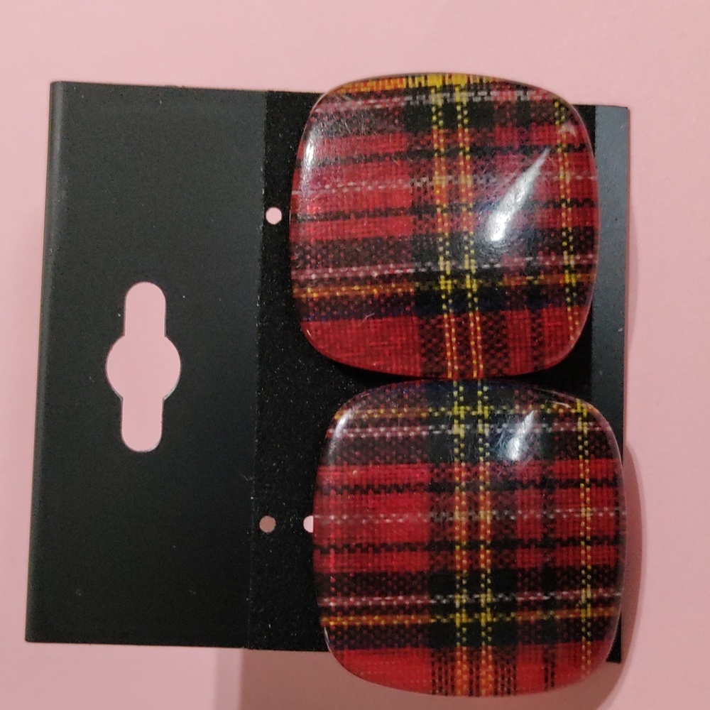 Vintage Earrings